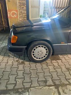 مێرسێدس بێنز E-Class